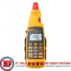 FLUKE 773 Milliamp Process Clamp Meter